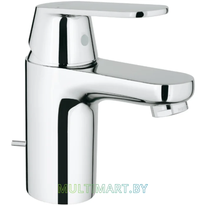 Смеситель Grohe Eurosmart Cosmopolitan (32825000)
